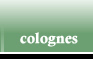 Colognes